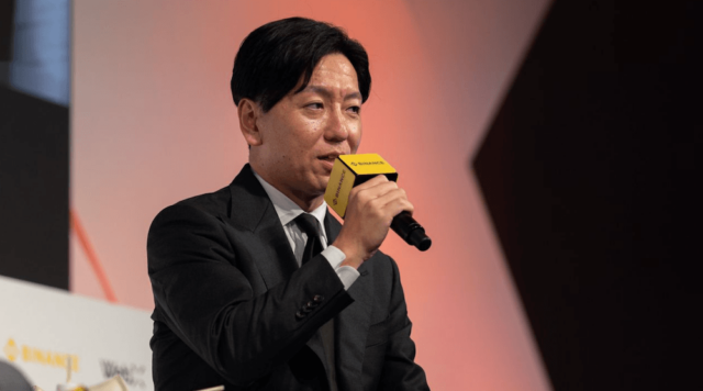 近藤智彦氏が説明する様子