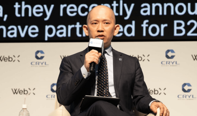 榊原氏が説明する様子