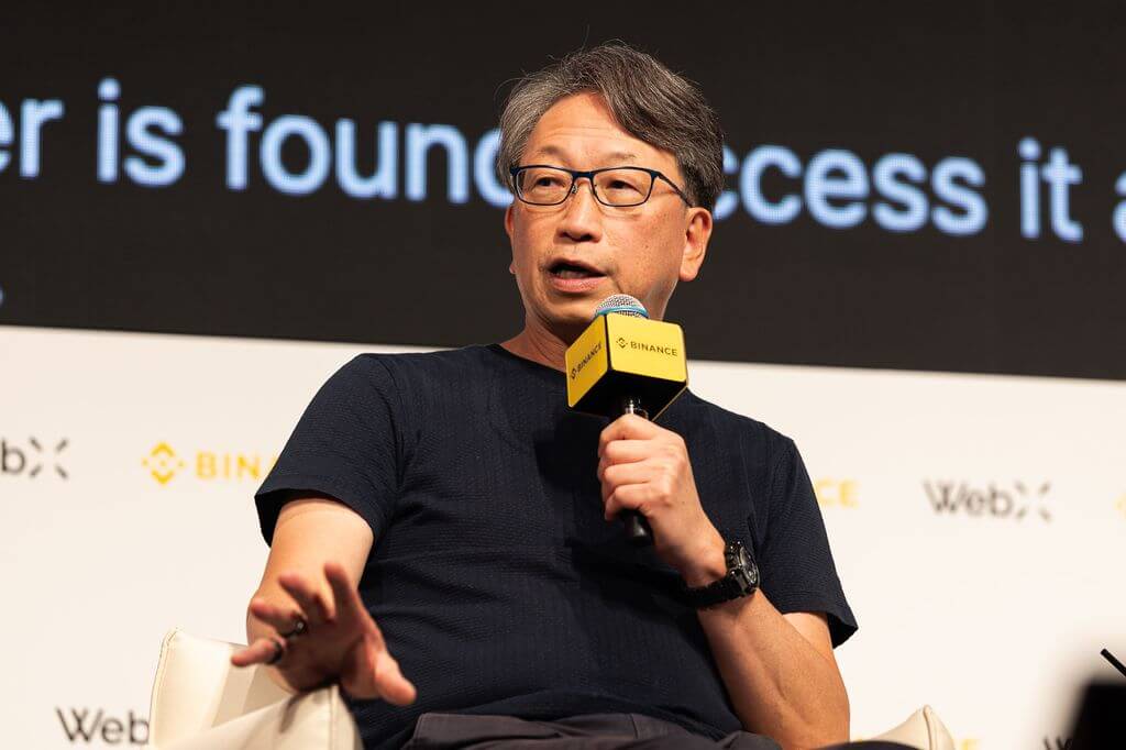 WebX 2026 AIサイバーリスクセッション写真