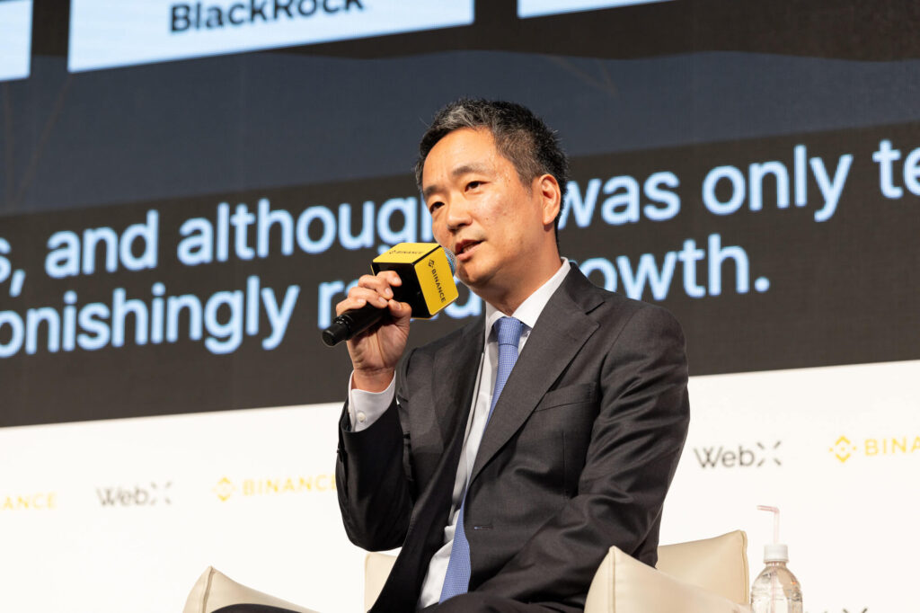 WebX2026 ETFセッション登壇者
