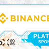 【WebX2026】Binance Japanがメインステージスポンサーとして参画決定