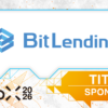 【WebX2026】BitLendingがタイトルスポンサーとして参画決定