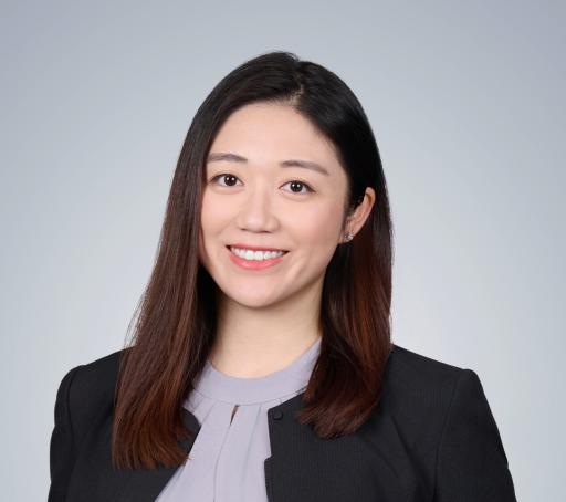 Giselle Lai