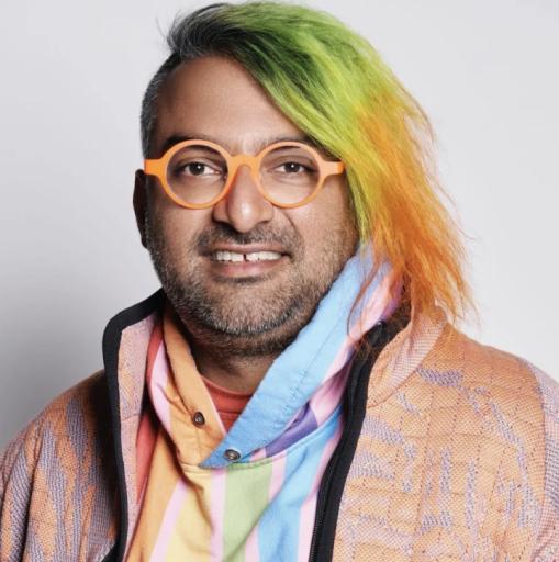 Tarun Chitra