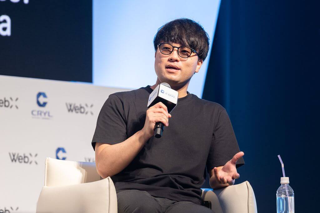 WebX 2026 セッション写真