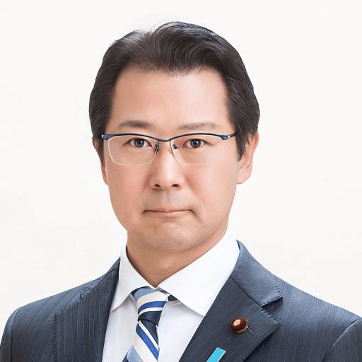 神田潤一
