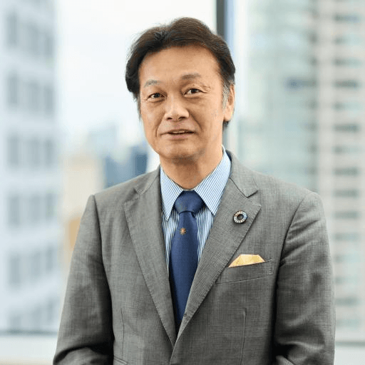 齋藤正勝