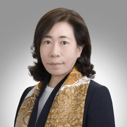 日谷倫子