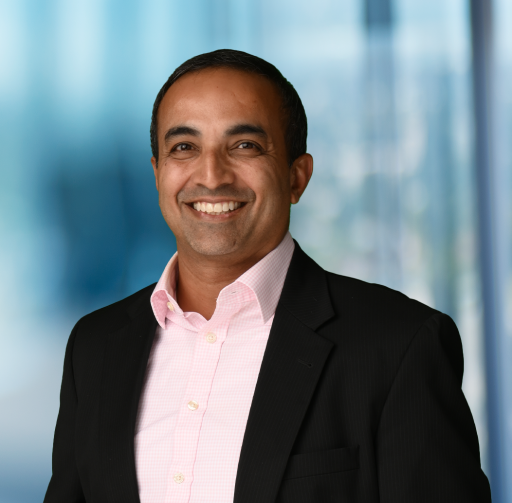Chetan Karkhanis