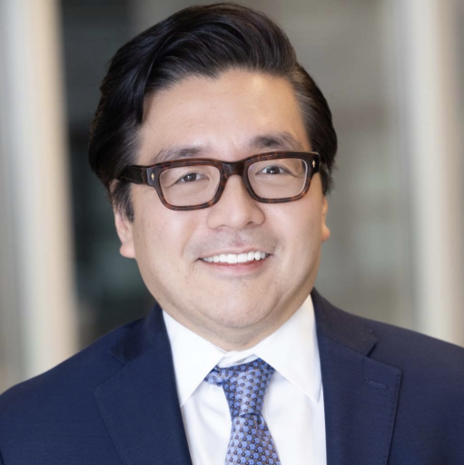 Tom Lee