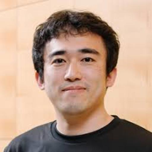 Taisuke Isono