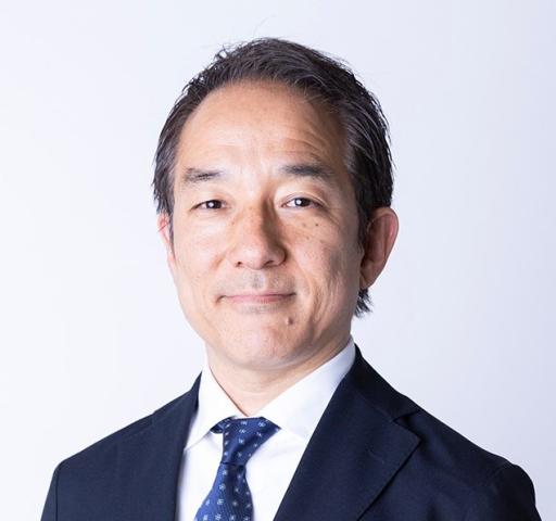 西澤明男
