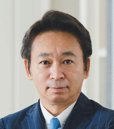 金子英樹