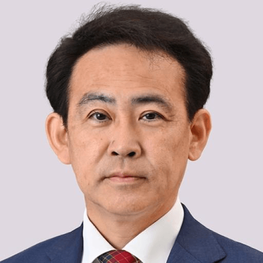 大泉潤
