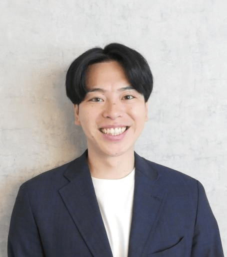 古田 鴻之介