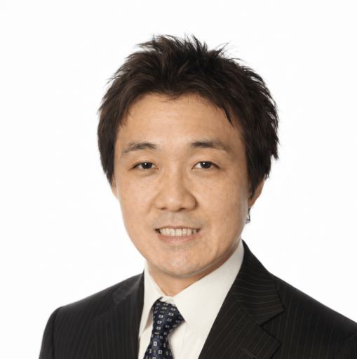 田中 勇毅