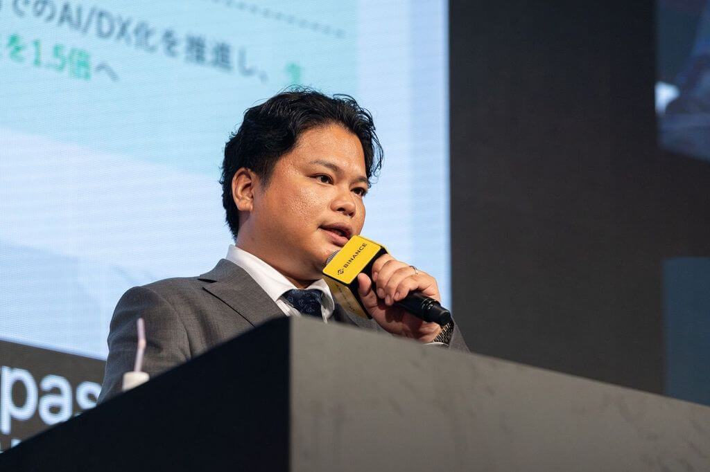 WebX2026セッション写真