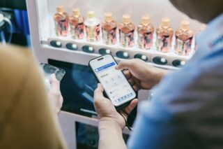 ステーブルコイン決済を「普通」に　INSPAYが「Sui」を選んだ理由