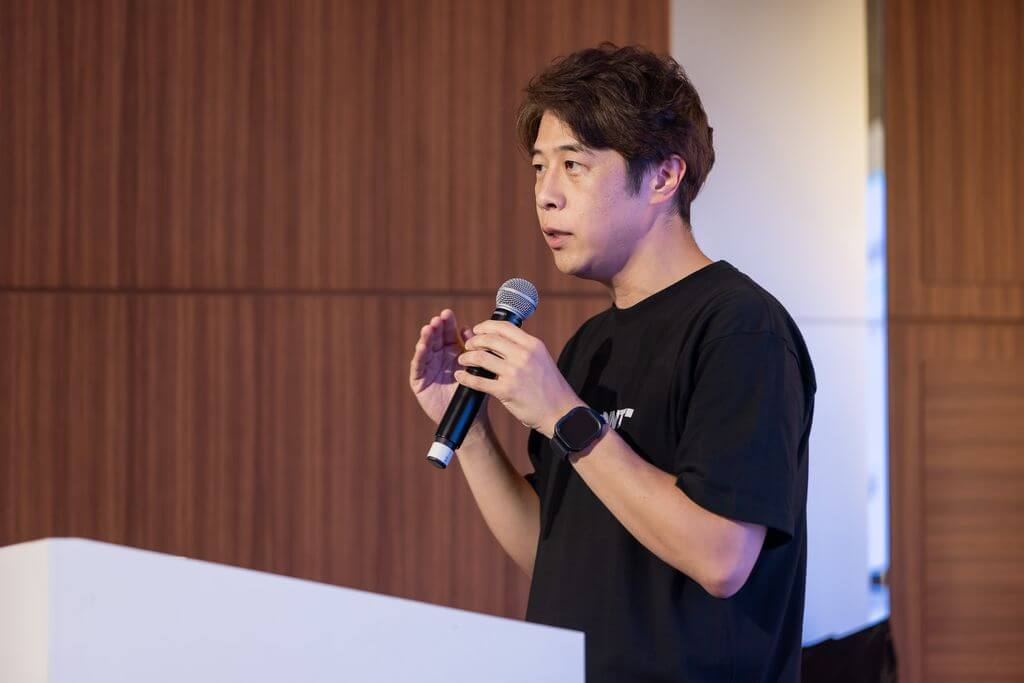 WebX2026 リミックスポイント 原田浩志氏