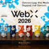 株式会社PlnX、アジア最大級のグローバルWeb3カンファレンス「WebX2026」とのコラボレーションを決定