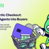 AEON、Agentic Checkoutを発表