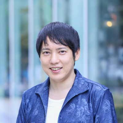 村上裕一