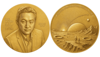 ジャスティン・サン氏、「ジャスティン・サン賞」を設立、数学から生まれた資産を数学に還元