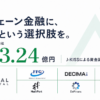日本円との価値連動を目標とする暗号資産型ステーブルコイン「JPYdf」を開発するDeltaForesight、J-KISSで累計3億円超を調達