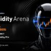 Liquidity Arena 2026、2026年9月よりデュアルトラックの本戦を開始