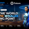 Blockchain Life、12月1日・2日にドバイで開催