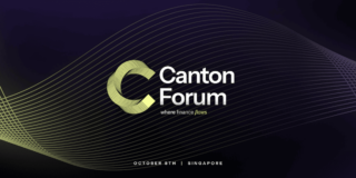 Canton Foundation、「Canton Forum Singapore」で金融とデジタル資産エコシステムを結集
