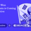 Injective、韓国の大手機関BDACSと協業　韓国初のウォン担保型ステーブルコインをオンチェーンRWAへ