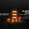 AFTER 2049、シンガポールグランプリ週末の幕開けを飾るヘッドライナーとしてClaptoneとCrusyの出演を発表