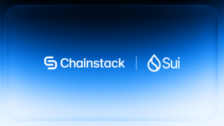 Chainstack、Sui向けRPCのフルサポートを提供開始